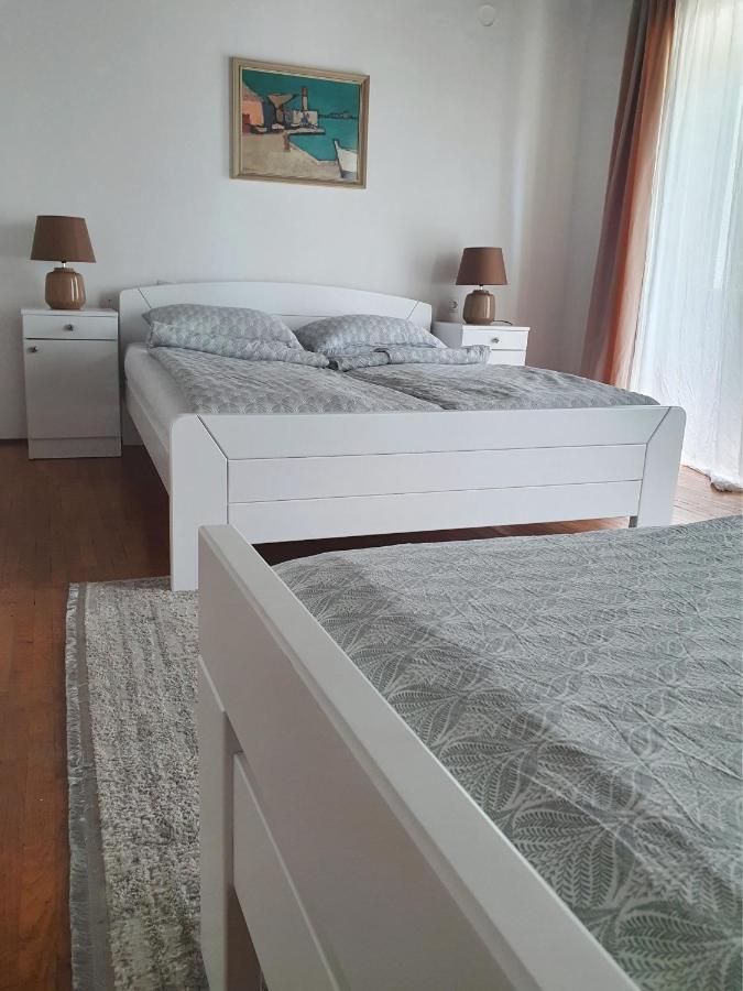 Holiday Home Dunja أوباتيا المظهر الخارجي الصورة