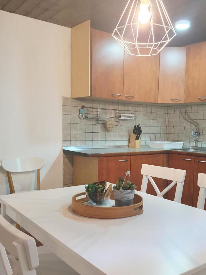 Holiday Home Dunja أوباتيا المظهر الخارجي الصورة