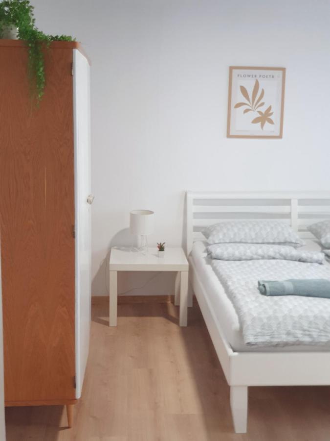 Holiday Home Dunja أوباتيا المظهر الخارجي الصورة