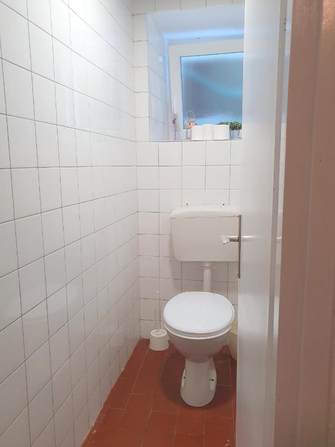 Holiday Home Dunja أوباتيا المظهر الخارجي الصورة