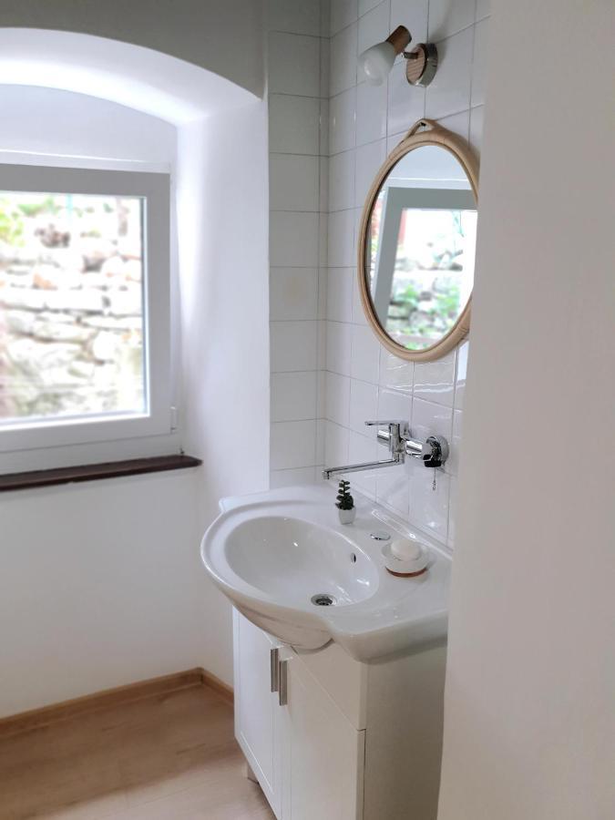 Holiday Home Dunja أوباتيا المظهر الخارجي الصورة
