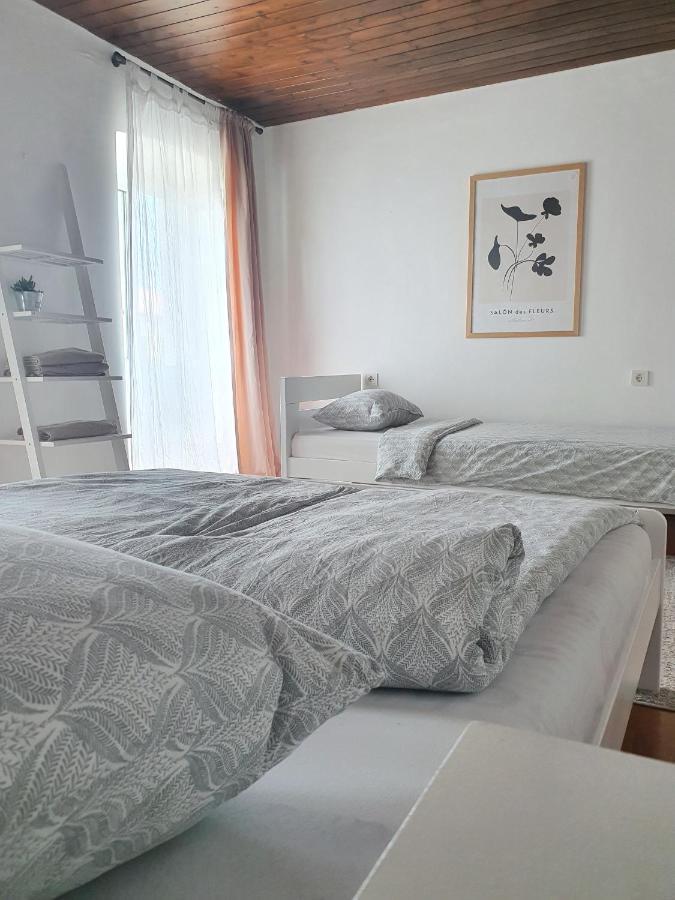 Holiday Home Dunja أوباتيا المظهر الخارجي الصورة