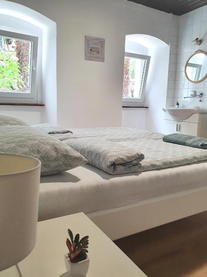 Holiday Home Dunja أوباتيا المظهر الخارجي الصورة