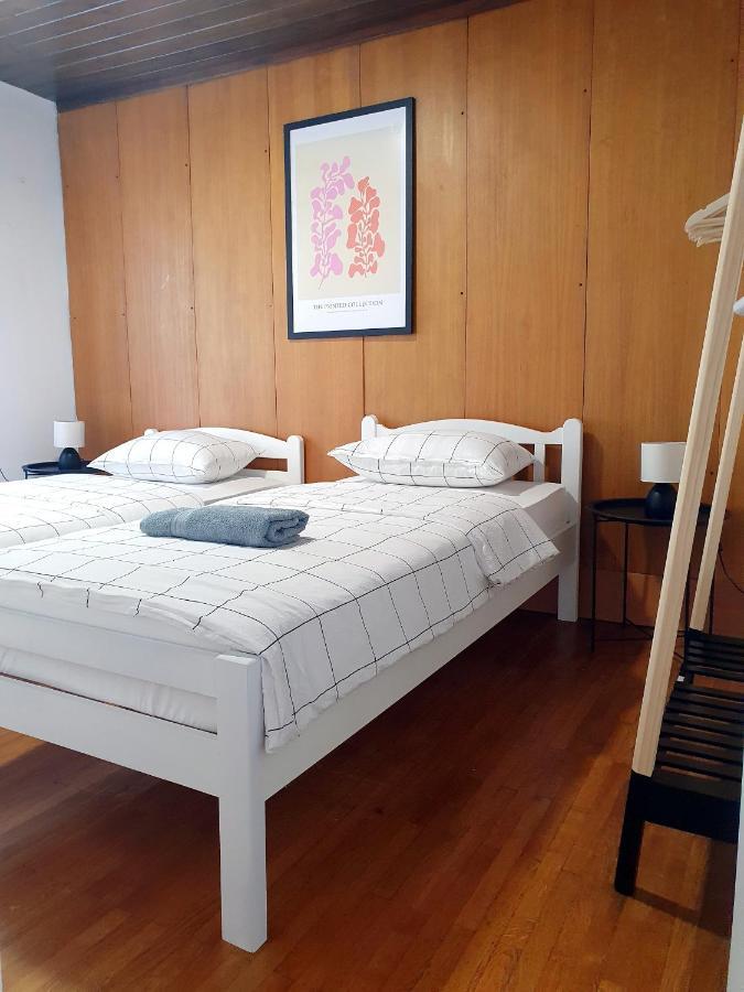 Holiday Home Dunja أوباتيا المظهر الخارجي الصورة