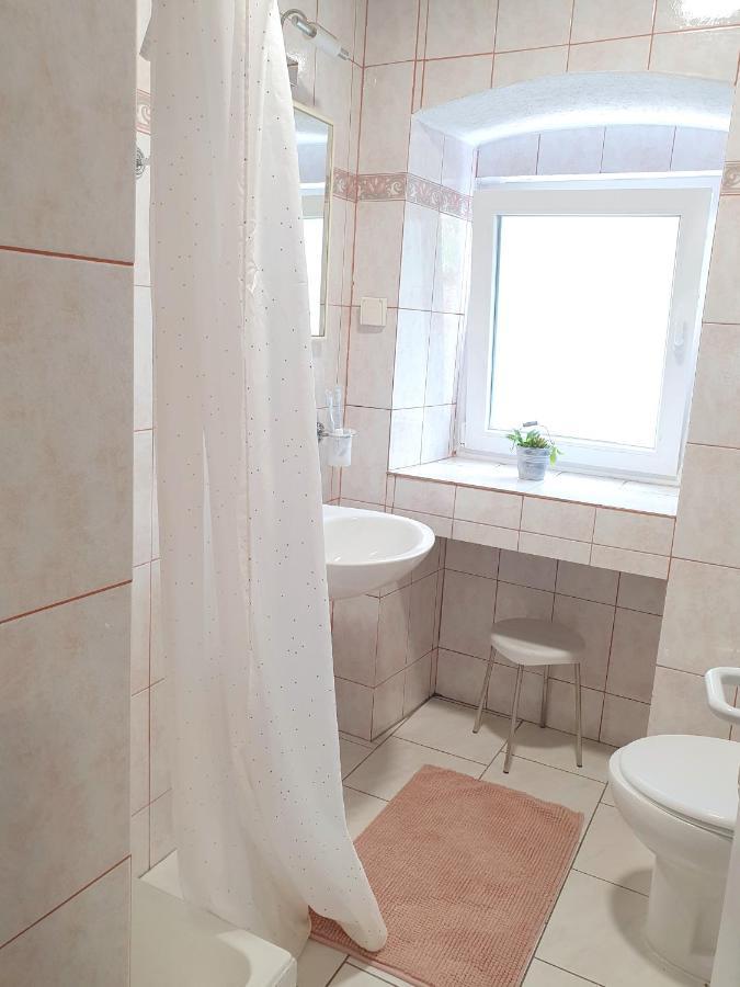 Holiday Home Dunja أوباتيا المظهر الخارجي الصورة