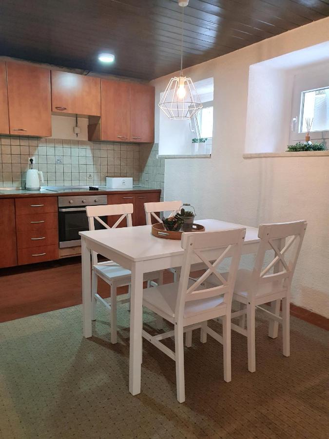 Holiday Home Dunja أوباتيا المظهر الخارجي الصورة