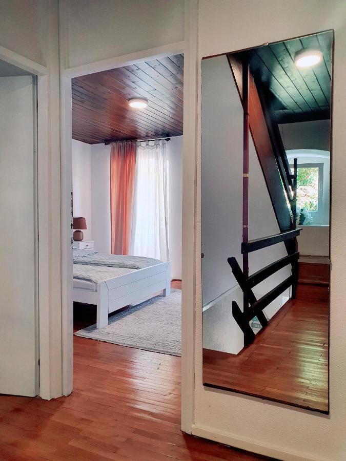 Holiday Home Dunja أوباتيا المظهر الخارجي الصورة