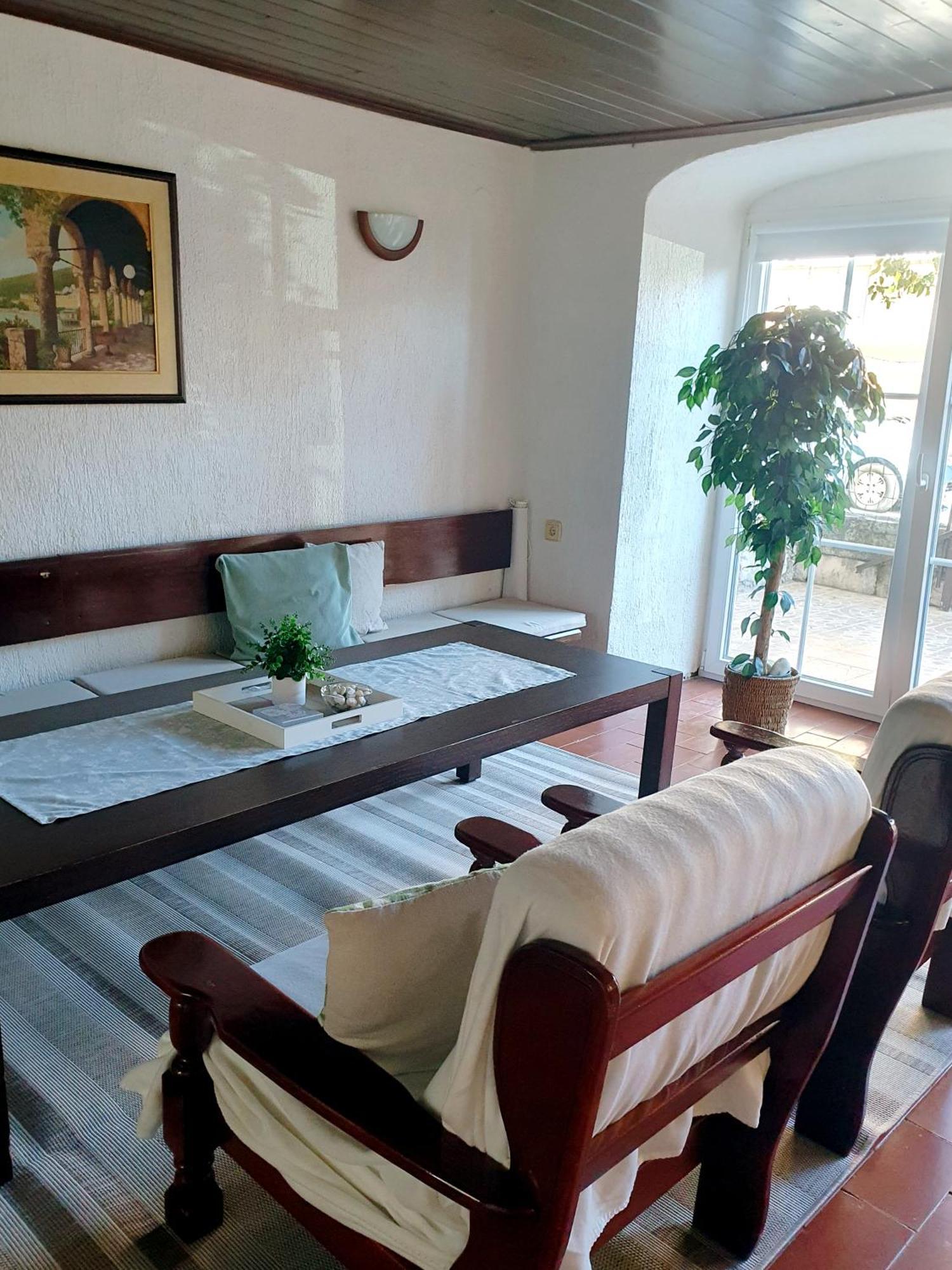 Holiday Home Dunja أوباتيا المظهر الخارجي الصورة