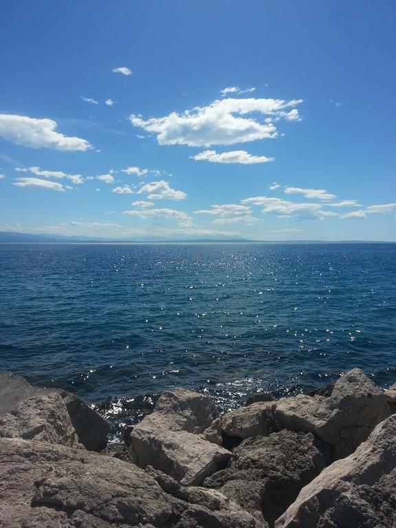 Holiday Home Dunja أوباتيا المظهر الخارجي الصورة