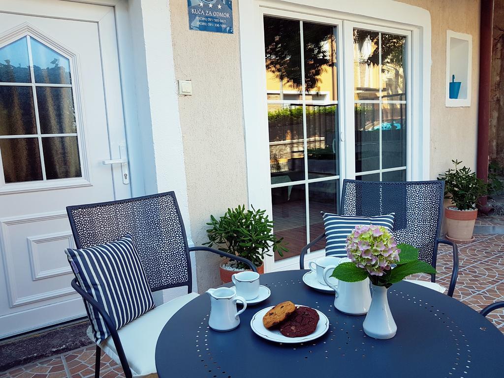 Holiday Home Dunja أوباتيا المظهر الخارجي الصورة