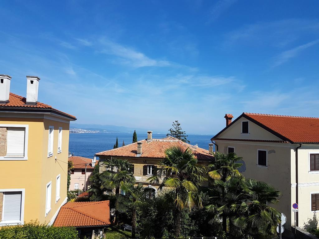 Holiday Home Dunja أوباتيا المظهر الخارجي الصورة