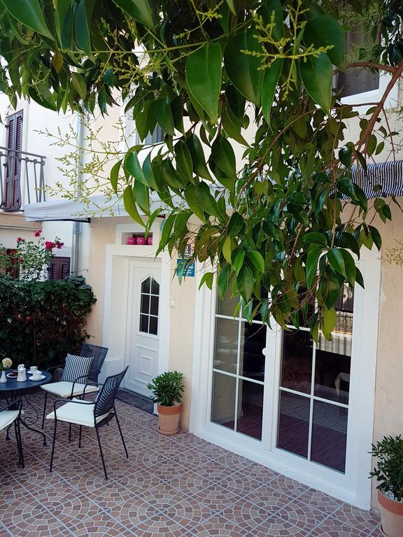Holiday Home Dunja أوباتيا المظهر الخارجي الصورة