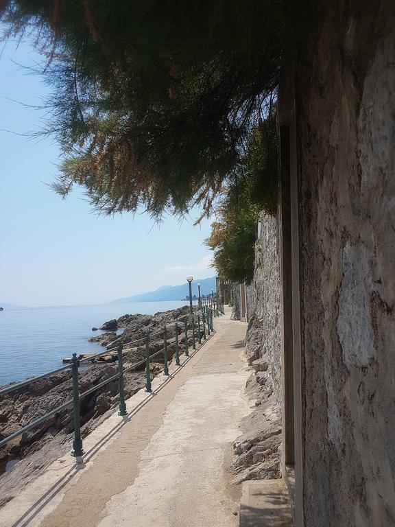 Holiday Home Dunja أوباتيا المظهر الخارجي الصورة